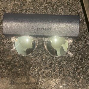 Warby Parker Sunglasses